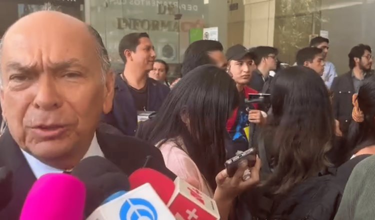 Padre de Checo no ve rival para gubernatura de Jalisco