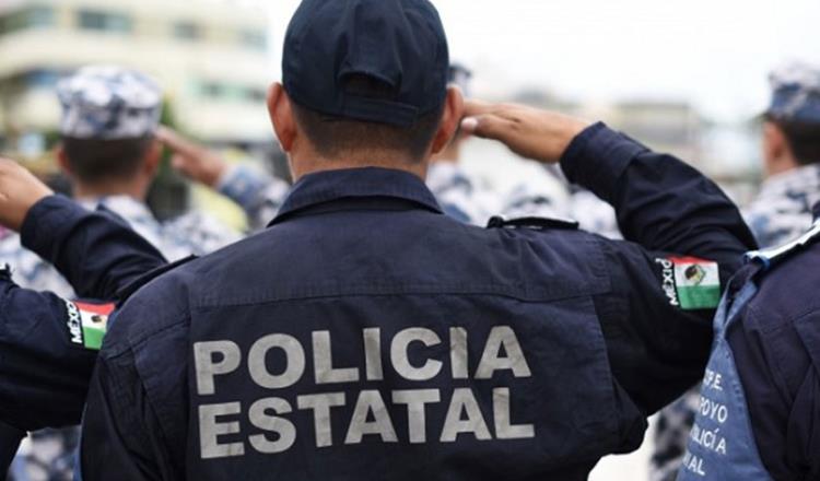 Más de medio millar de policías han causado baja en la SSPC en los últimos 5 años