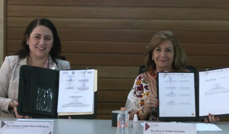 Instala salud Comando Estatal para evaluar riesgos y generar estrategias de mejora en atención médica