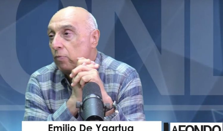 Paquete económico para el 2024 está orientado a la consolidación: Emilio de Ygartua