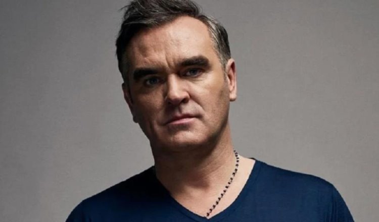 Morrissey se habría contagiado de dengue al llegar a México