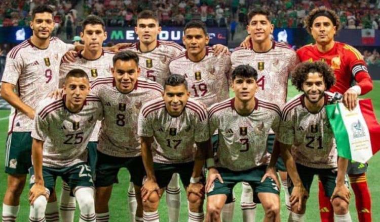 México empata 3-3 ante Uzbekistán a pesar de doblete de Raúl Jiménez