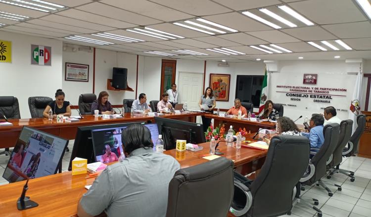 En puerta "bombardeo" de spots de campañas electorales en Tabasco