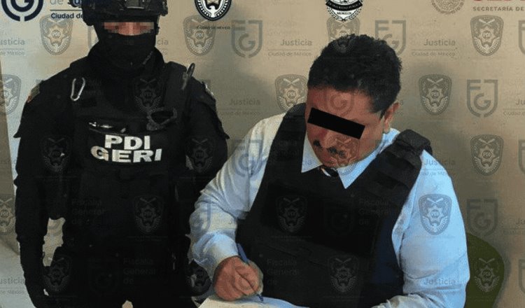 Por tercera ocasión, tribunal ordena liberación del fiscal de Morelos, Uriel Carmona