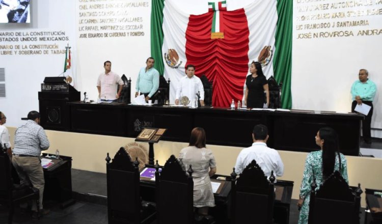 Violentadores y deudores no podrán ser candidatos en Tabasco