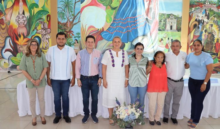 Inicia en Cunduacán programa preventivo de salud con análisis clínicos básicos