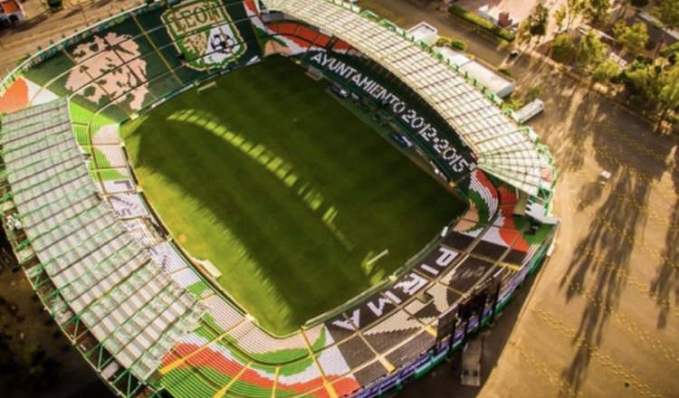 León anuncia cancelación de construcción de nuevo estadio por ser inviable