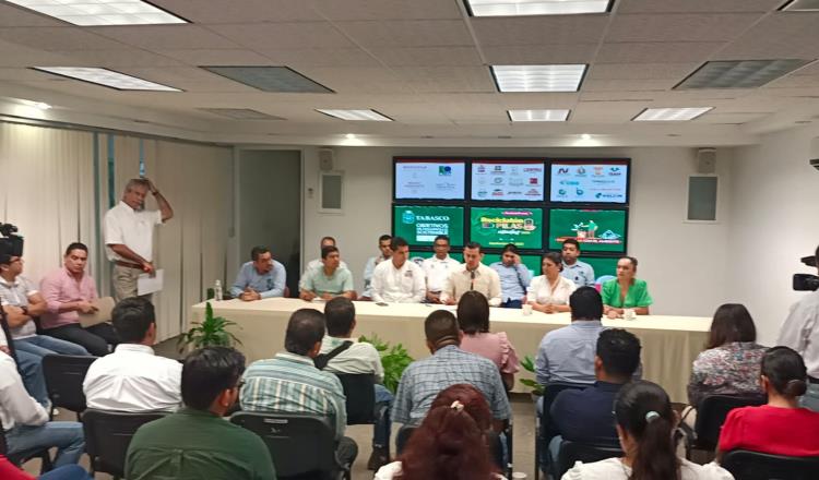 Tras 5 años sin realizarse retoman reciclatón de pilas usadas en Tabasco