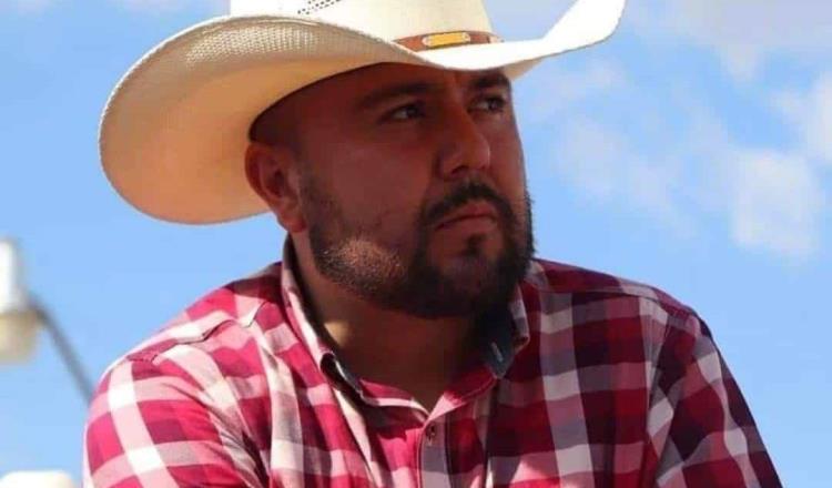 Asesinan a hijo de alcalde de Chiapas en plenos festejos patrios
