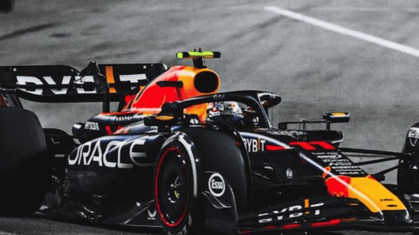 Carlos Sainz Gana El GP De Singapur; Checo Pérez Termina 8vo Y Llega A ...