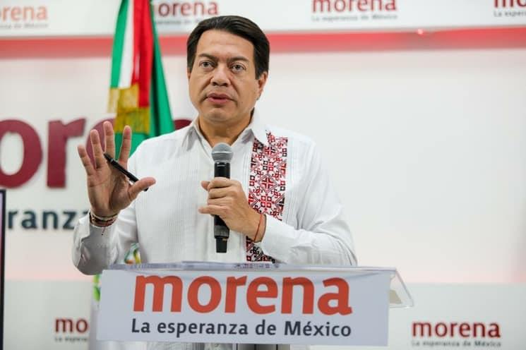 Morena lanza hoy convocatoria para gubernaturas; en Tabasco 12 irían por la candidatura
