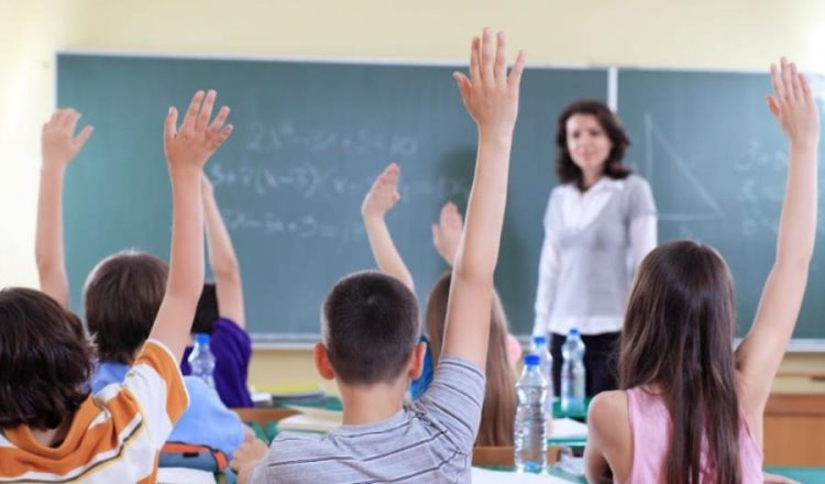 Hay cobertura de maestros en todas las escuelas: Setab