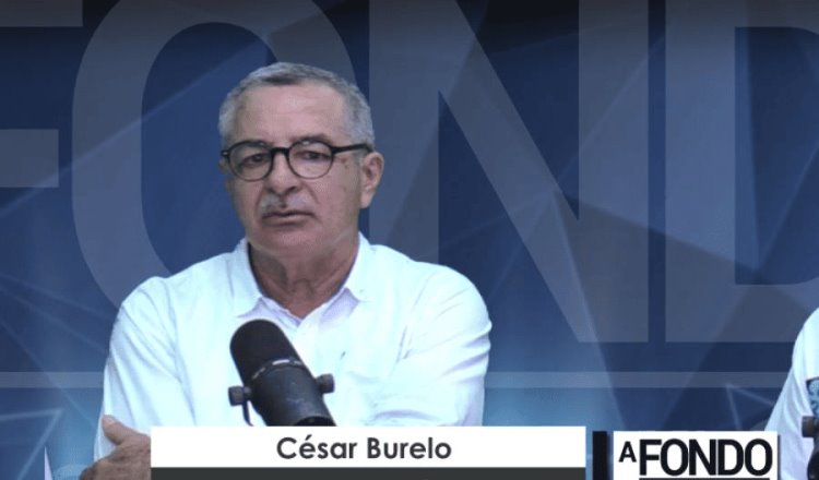 AMLO no dio línea para que May sea candidato: César Burelo, Evaristo Hernández y Ovidio Peralta en ´A Fondo´