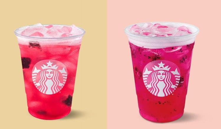 Starbucks enfrenta demanda en EE.UU. por falta de fruta en bebidas Refresher