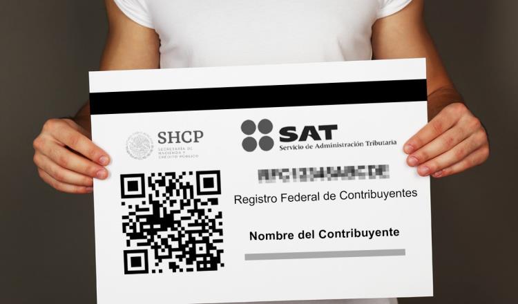 Presume SAT incremento del 135% de contribuyentes en 2023