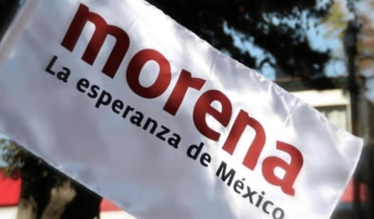 No ve Morena ´Marcelazo´ en Tabasco tras emisión de convocatoria