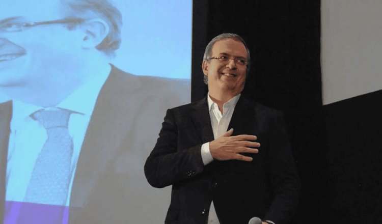 Sin Ebrard, Morena no ganará Presidencia en 2024: Rojas Díaz Durán