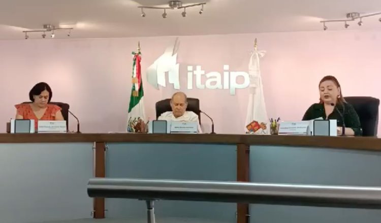 Obligada por ITAIP, Cultura deberá hacer público presupuesto aplicado a mantenimiento de museos