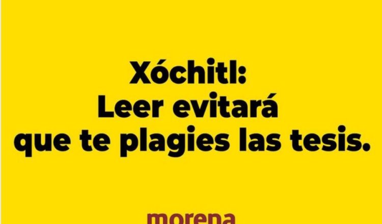 "Nosotros no plagiamos": Sheinbaum se burla de Xóchitl en Chiapas