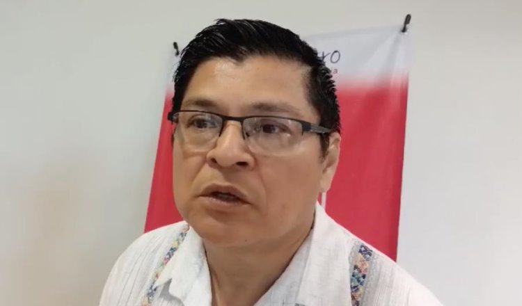 Invita CEDH a habitantes de Aparcero 2, Nacajuca que presenten su caso de desalojo