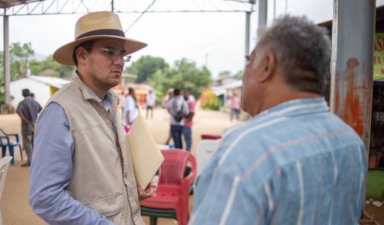 Asesinan a Enrique Hinterholzer, ex titular de la Comisión de Atención a Víctimas en Guerrero