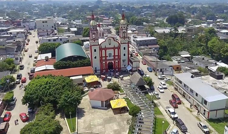 Por violencia, anuncian paro de actividades en Reforma, Chiapas