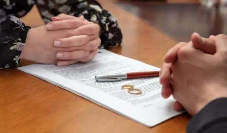 Aumentan matrimonios en México ¡Pero también los divorcios!