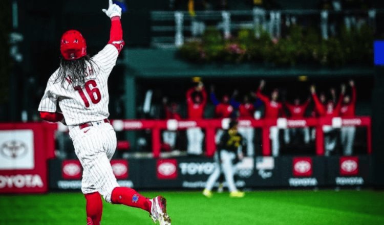 Filis aseguran pase a comodín en Liga Nacional al ganar 3-2 a Pittsburgh