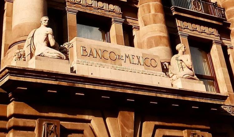 Banxico mantiene tasa de interés en 11.25% por sexta vez consecutiva