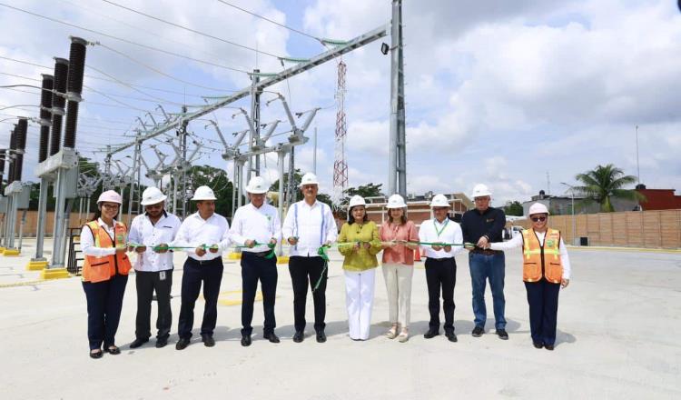 Nueva subestación eléctrica de Gaviotas, beneficiará a más de 40 mil habitantes dice el Gobierno 