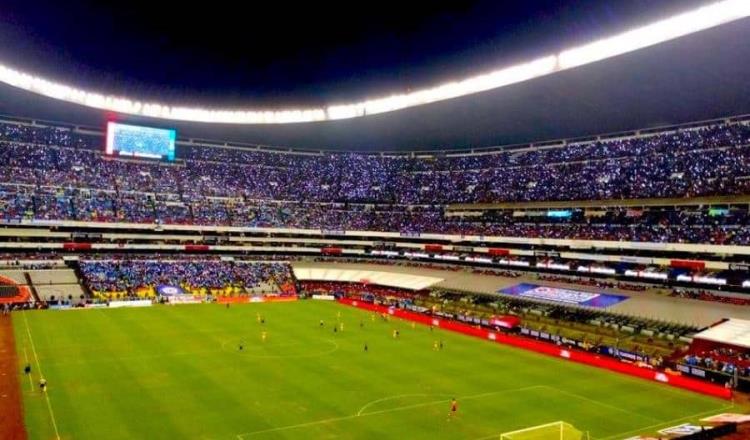 3 mil policías resguardarán inmediaciones del Estadio Azteca por Clásico entre América y Pumas