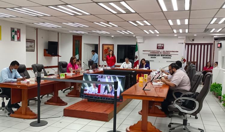 Aprueba IEPC 94 mdp para financiamiento de partidos y campañas