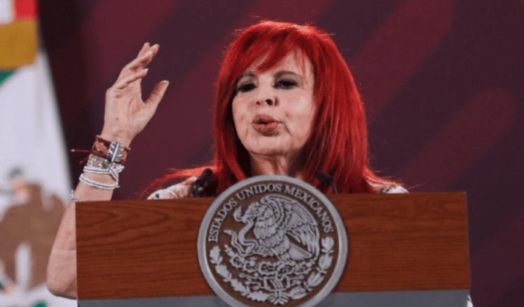 Renuncia de Layda es "cuestión de horas": Erubiel