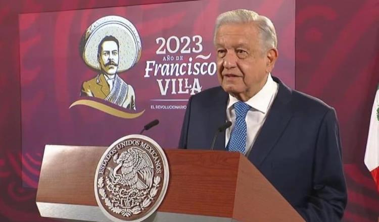 Lacandones retuvieron a elementos de Guardia Nacional por disputa entre grupos: Obrador