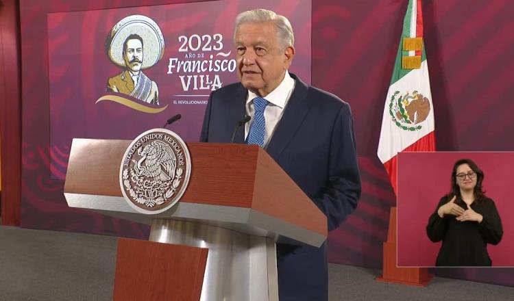 "Fue ministra": AMLO sobre voto de Sánchez Cordero contra eliminación fideicomisos