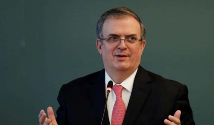 9 de noviembre fecha límite para que Morena resuelva impugnación: Ebrard