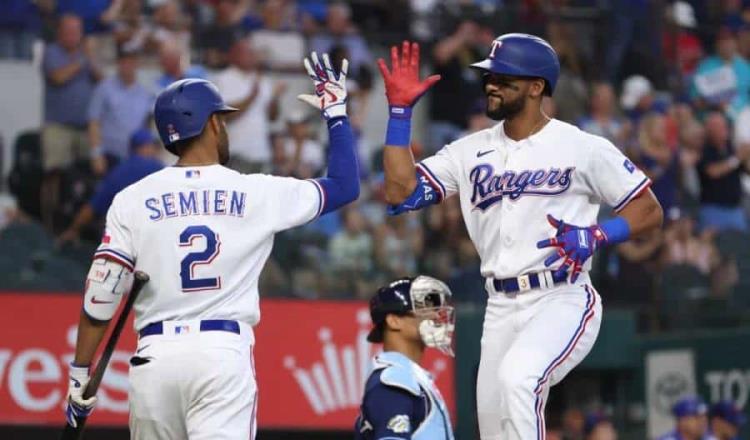 ¡Arrancan las series de comodines! Orioles, Astros, Bravos y Dodgers esperan