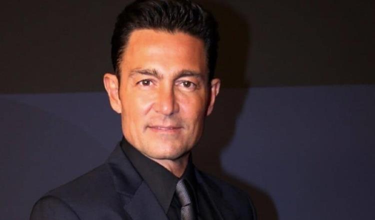 Fernando Colunga estaría por demandar a Telemundo y está impidiendo estreno de serie