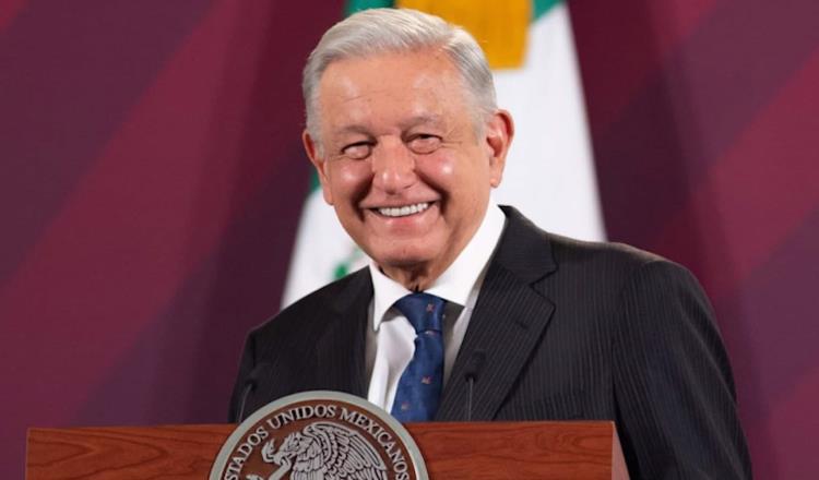 AMLO recibirá a presidentes de Latinoamérica en Palenque para abordar problema migratorio