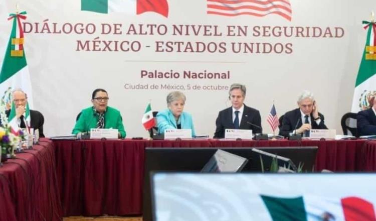 Extradición de ´El Ratón´ símbolo poderoso de colaboración con México: EE.UU.