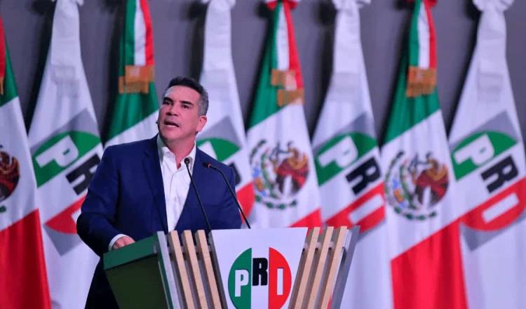 Morena pretende ganar elecciones generando "clima de miedo": PRI