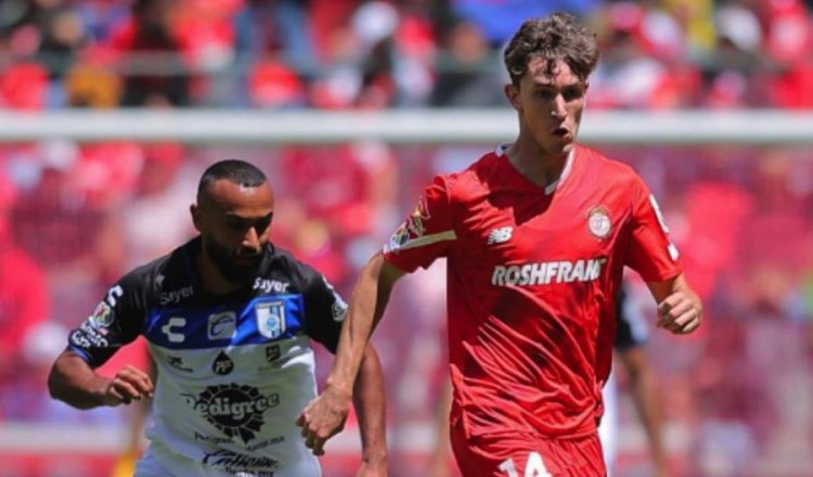 Terminó Jornada 12 de Liga Mx con victoria de Toluca, Puebla, León y Tijuana