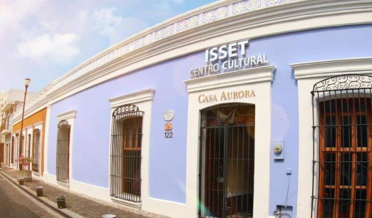 Monólogo, obra de teatro y música: presenta ISSET su agenda de octubre