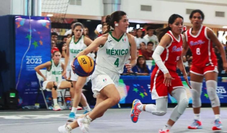 Carlos Sansores y Karina Esquer serán los abanderados de México para los Juegos Panamericanos 2023