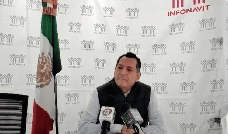 Derechohabientes pueden acceder a más de un crédito en Infonavit