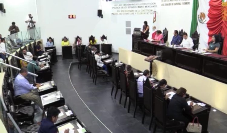 Diputados aprueban crear nueva Ley de Fomento y Protección Artesanal de Tabasco