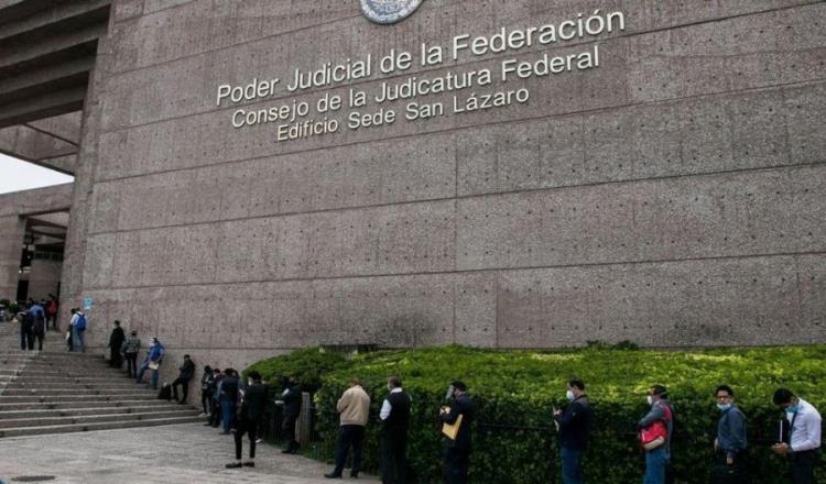 Extinción de 13 fideicomisos sí afecta a trabajadores: PJF