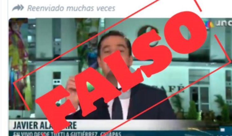 Alerta PC por fake news relacionadas con tormenta Karl que afectó Tabasco en 2022