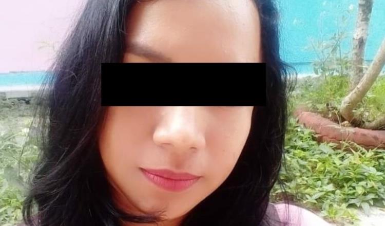 Asesinan a maestra tabasqueña en Chiapas