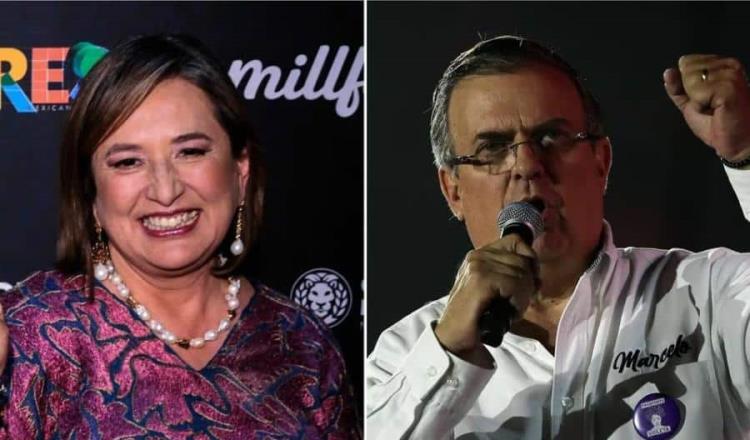 Con propaganda, Xóchitl y Ebrard vulneraron interés superior de la niñez: TEPJF